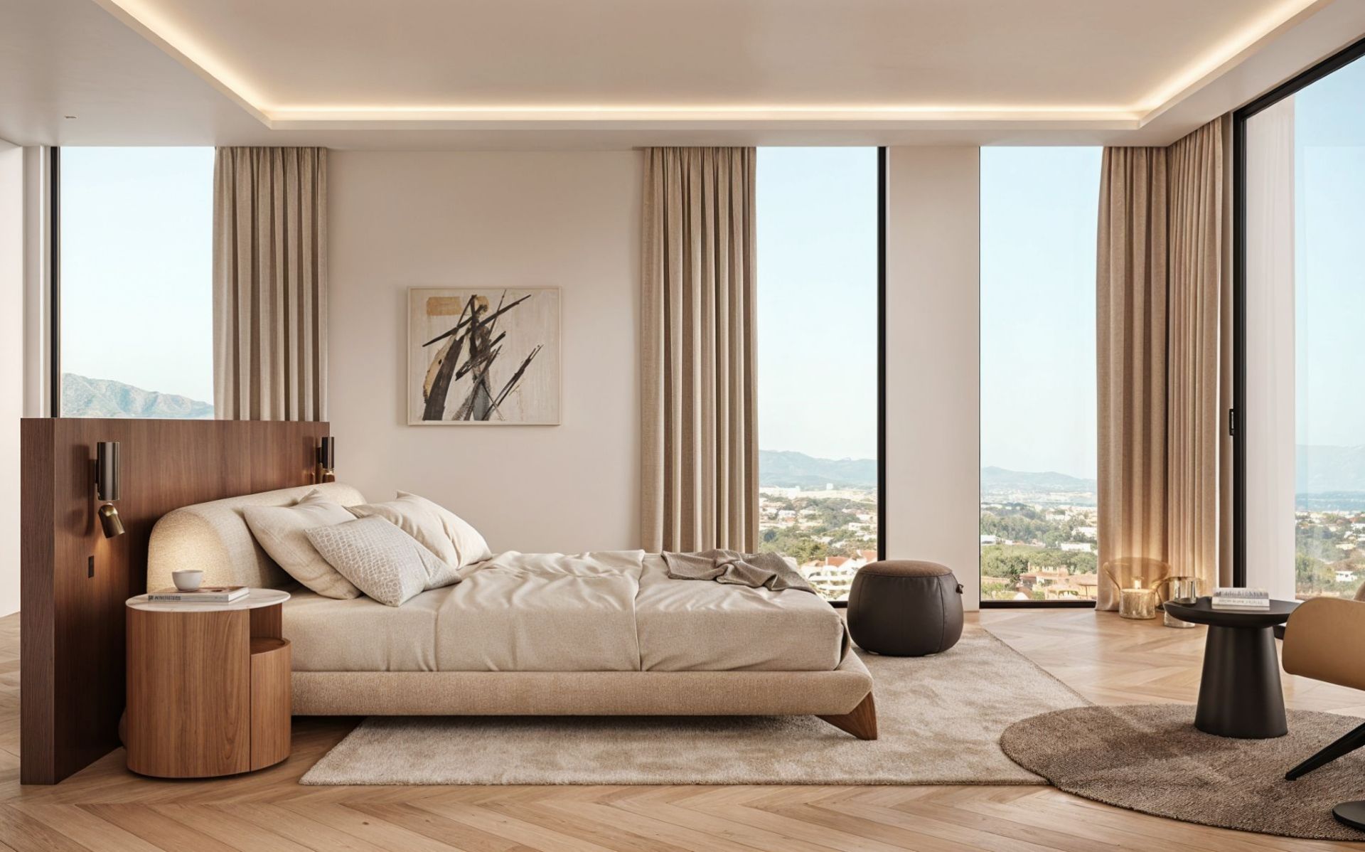 2 Bedroom Apartment in Benahavís - Photo 12