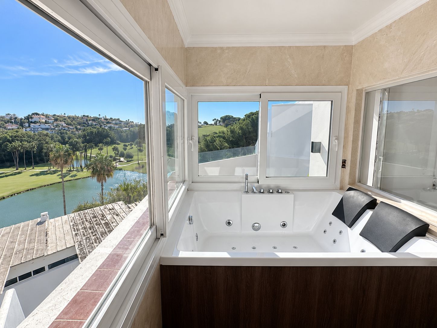 4 Bedroom Villa in Benalmádena - Foto 18