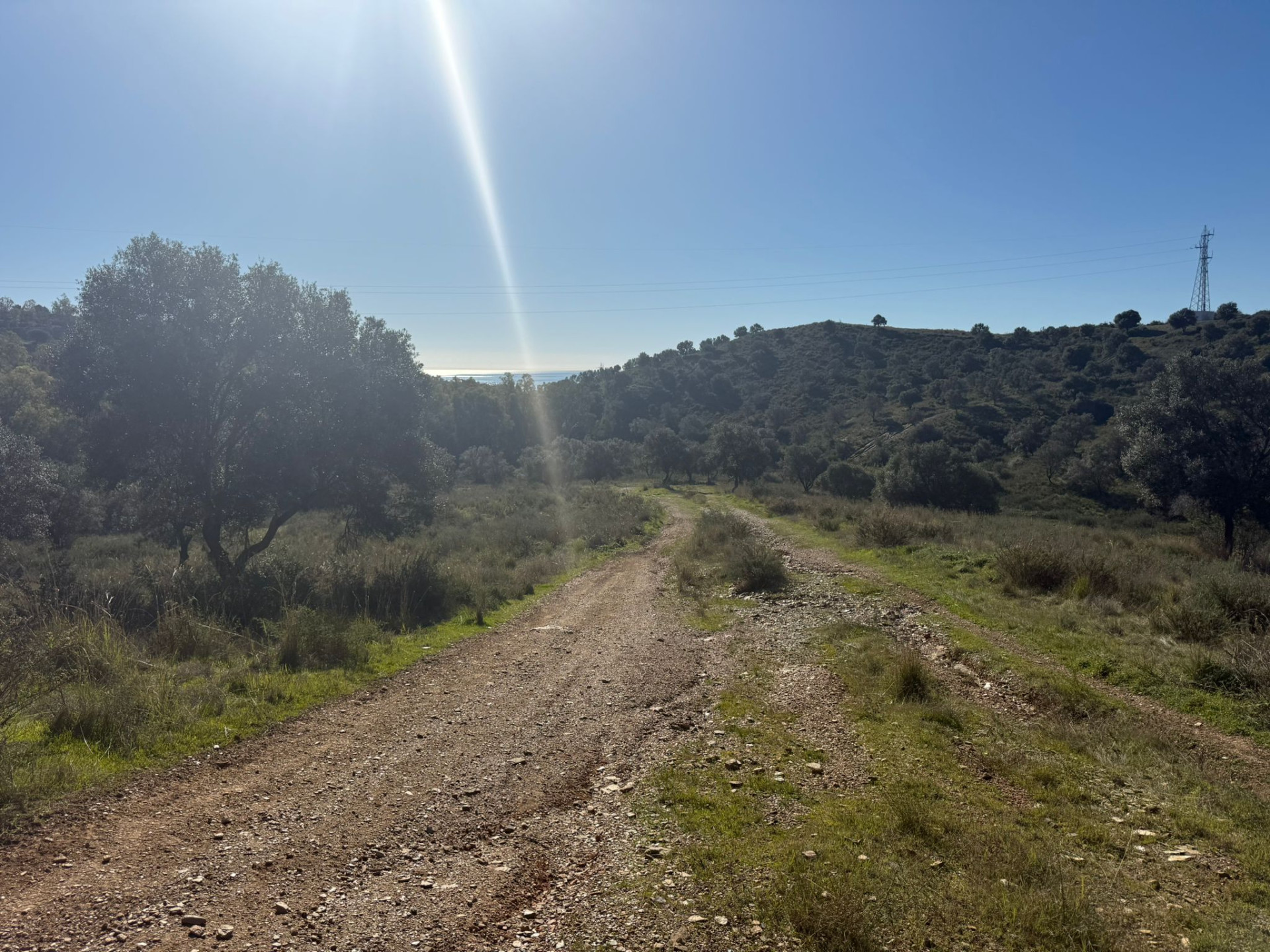 90,882 m² Plot in Mijas - Photo 10