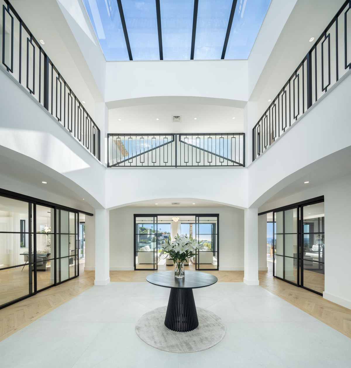 5 Bedroom Villa in Benahavís - Foto 2