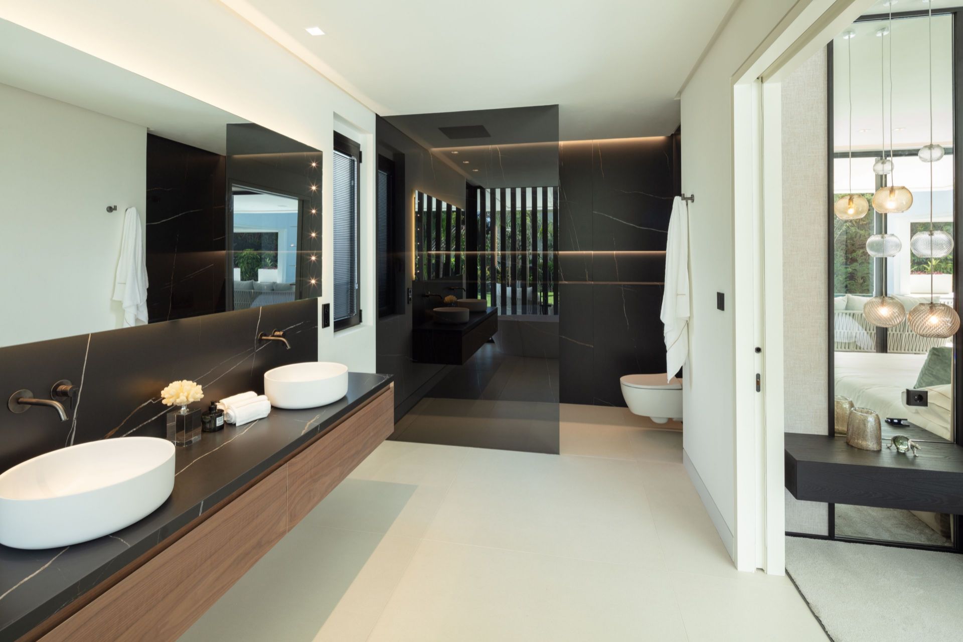 5 Bedroom Villa in Marbella - Фото 16