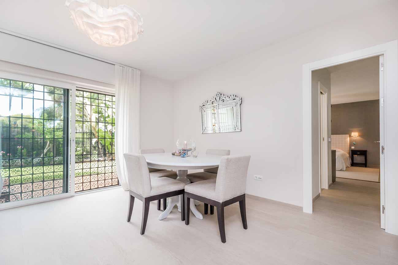 6 Bedroom Villa in Marbella - Photo 20