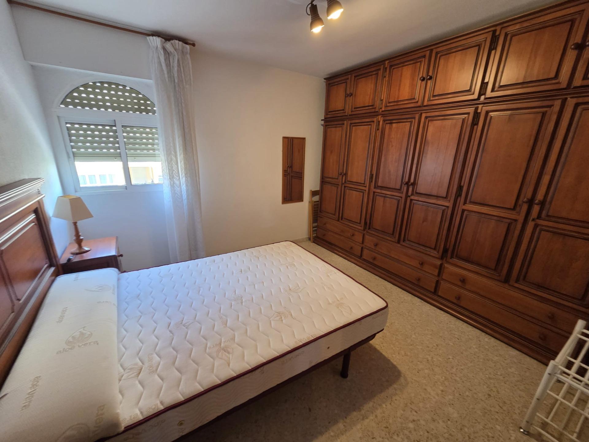 4 Bedroom Apartment in Fuengirola - Photo 8