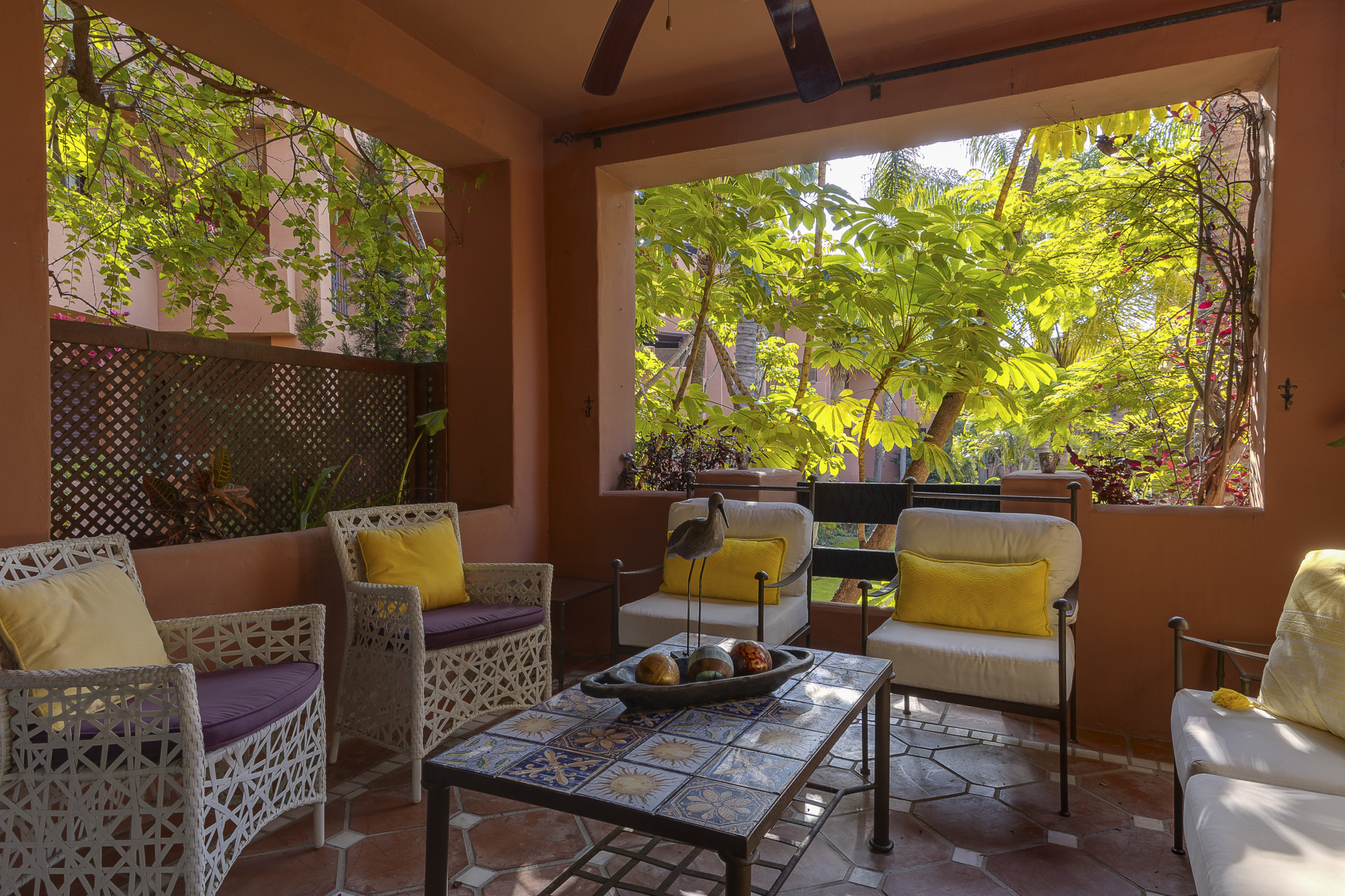 3 Bedroom Apartment in Marbella - Photo 8