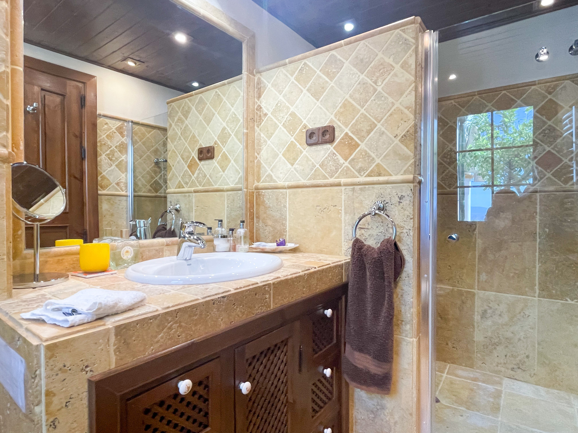 4 Bedroom Villa in Villanueva de la Concepción - Photo 22