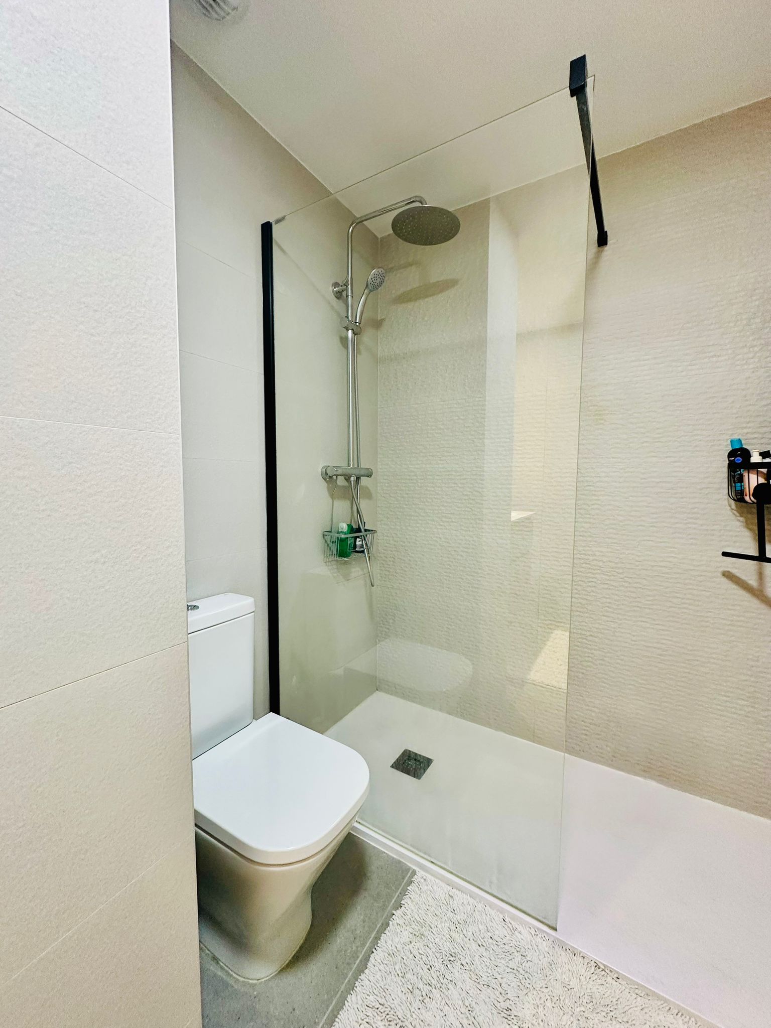 Apartamento com 3 quartos com piscina em Alicante, Espanha – Foto 5