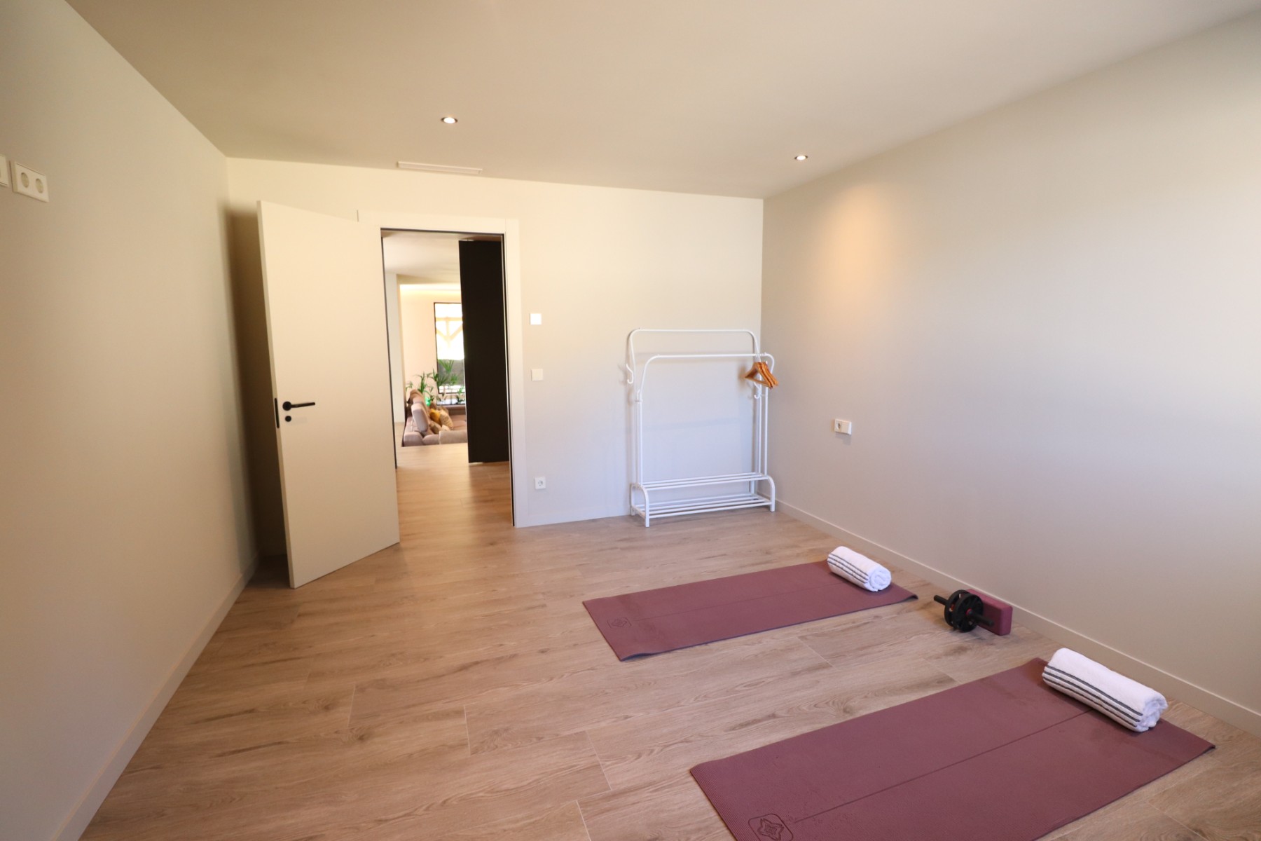 Moradia com 5 quartos com piscina em Alicante, Espanha – Foto 23
