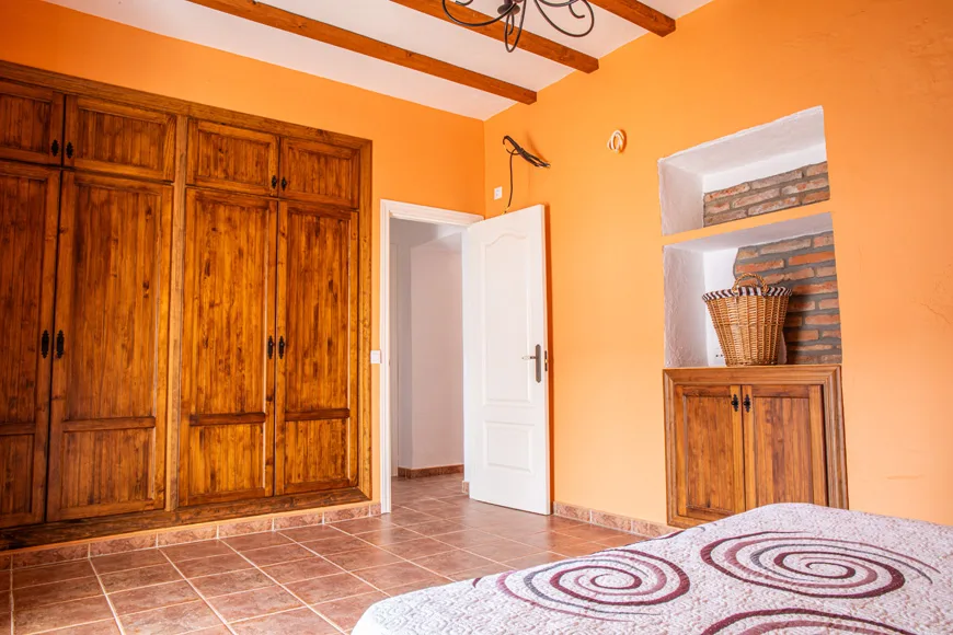 5 Bedroom Townhouse in Jimena de la Frontera - Photo 15