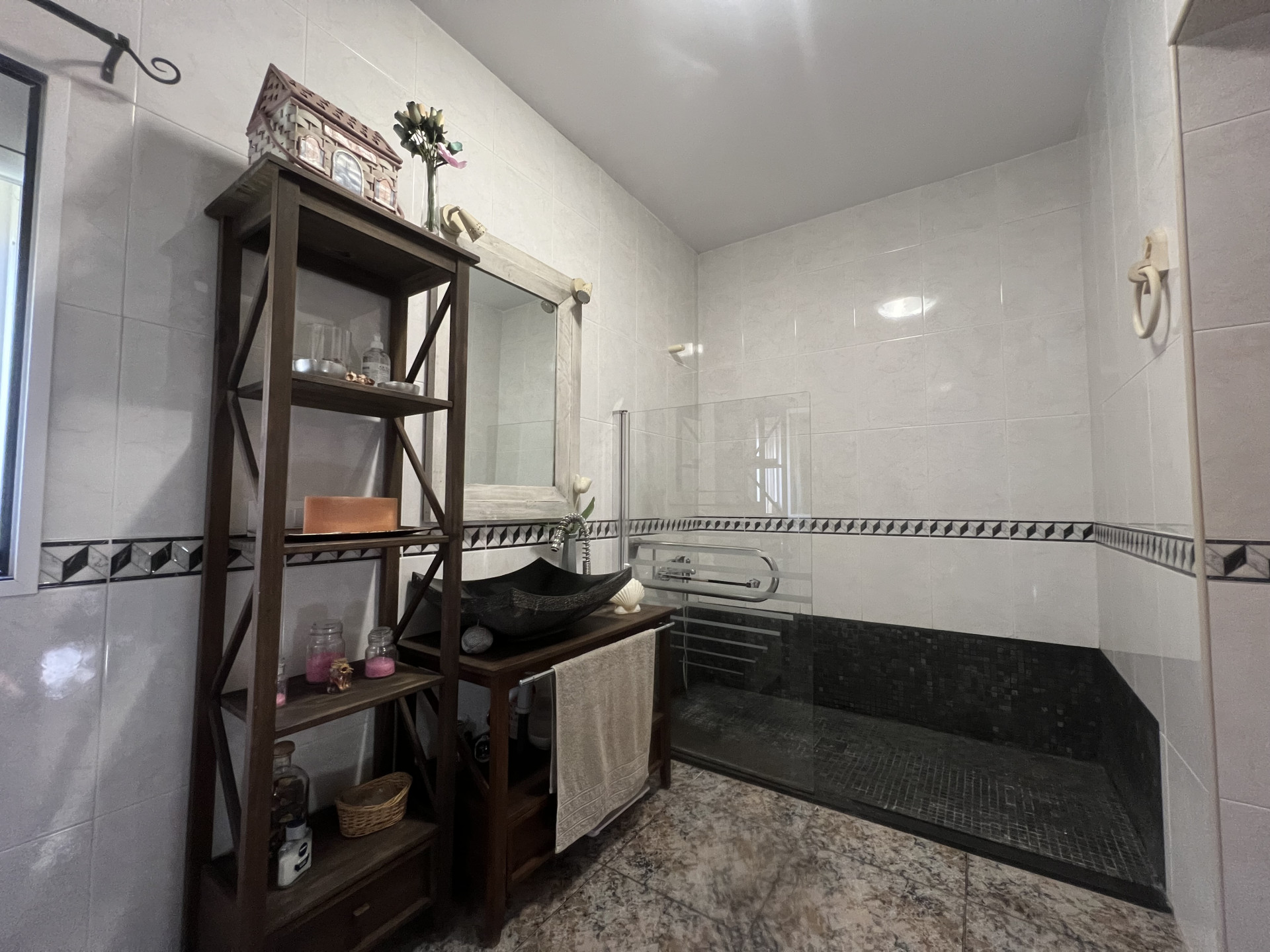 Moradia com 6 quartos com piscina em Almería, Espanha – Foto 12