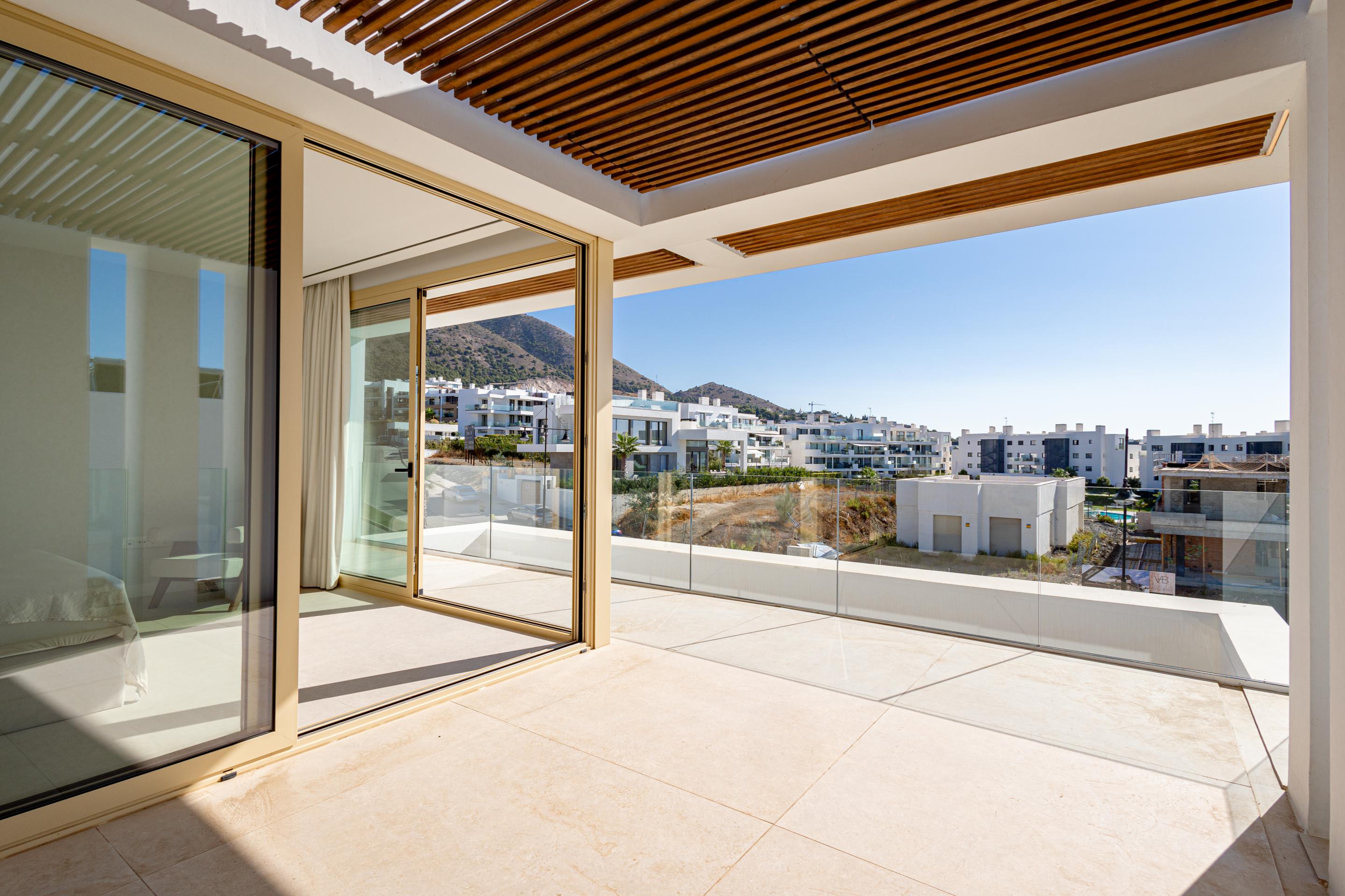 5 Bedroom Villa in Fuengirola - Photo 22