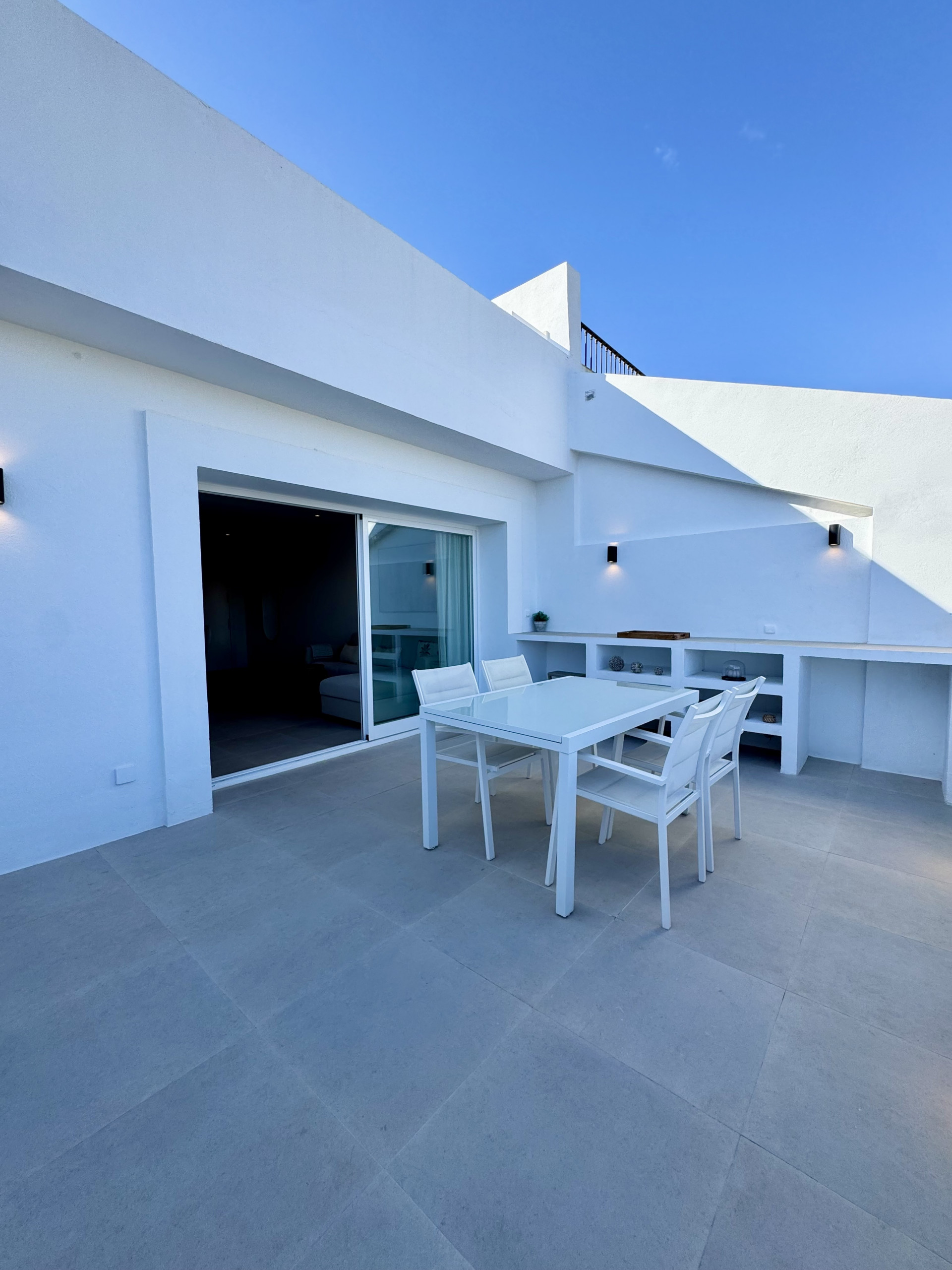 3 Bedroom Penthouse in Benahavís - Photo 36