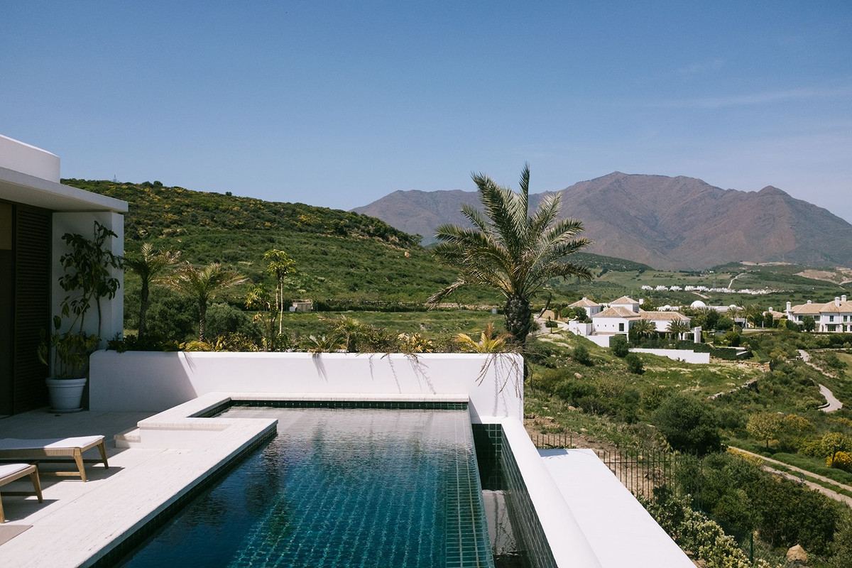 3 Bedroom Villa in Casares - Photo 7