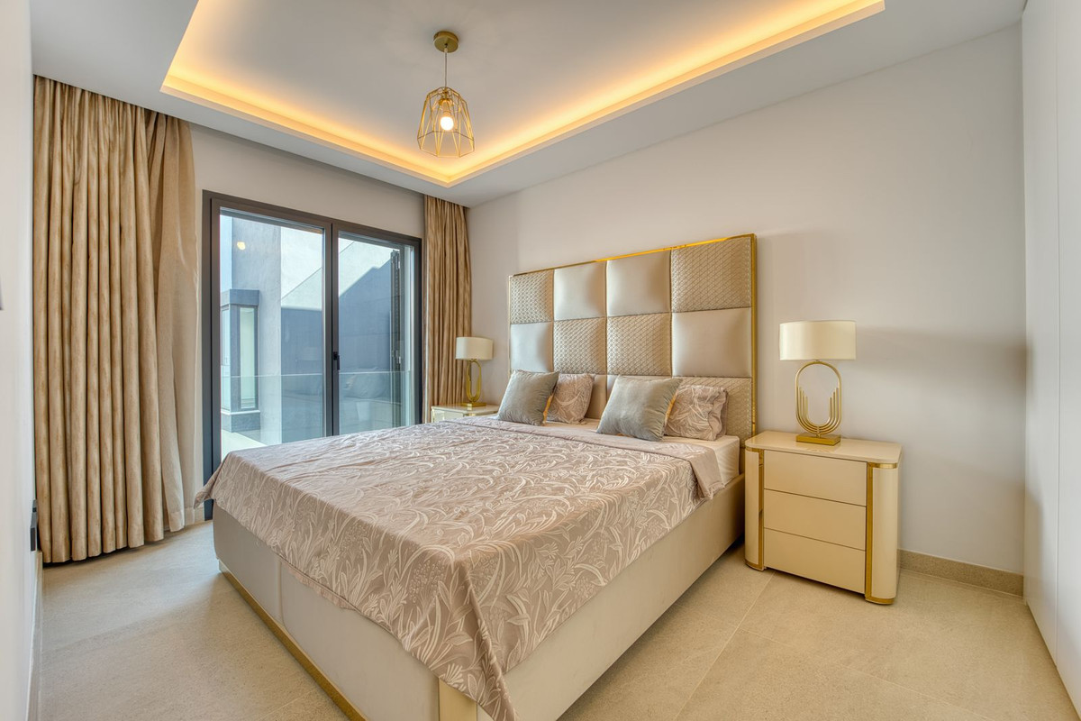 3 Bedroom Townhouse in Estepona - Foto 9