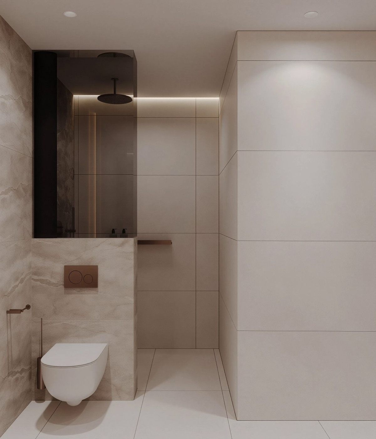 3 Bedroom Apartment in Benahavís - Photo 48