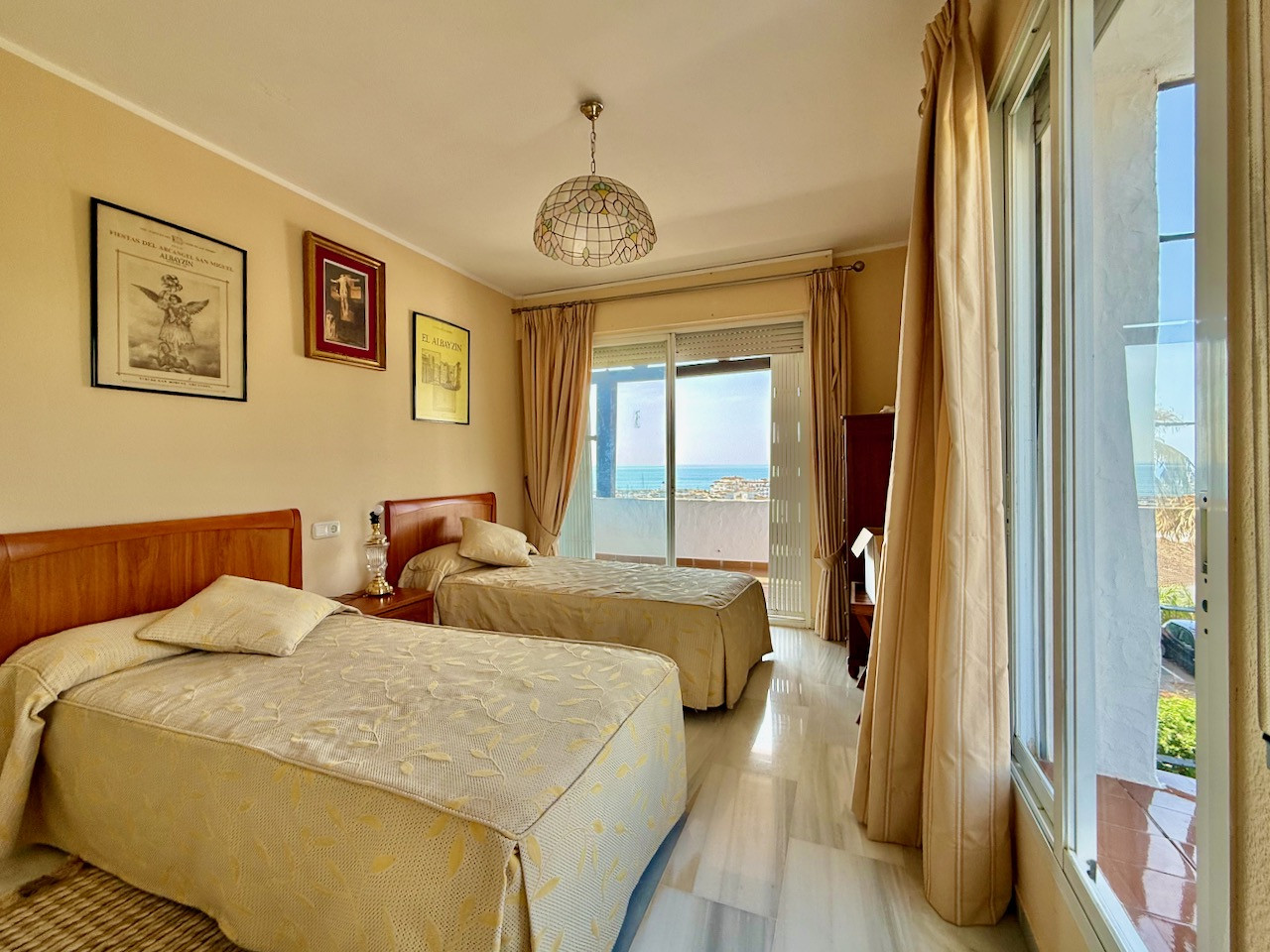 4 Bedroom Villa in La Duquesa - Photo 19