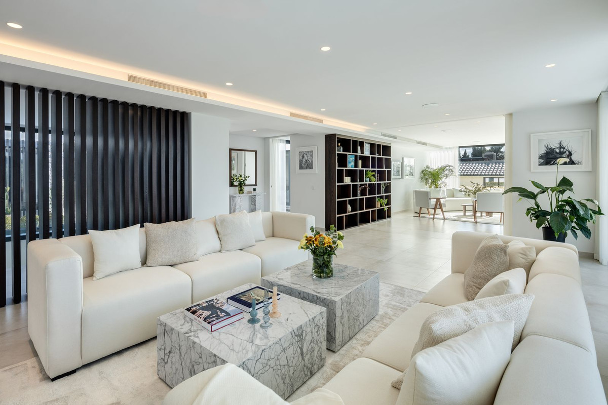 6 Bedroom Villa in Marbella - Foto 3
