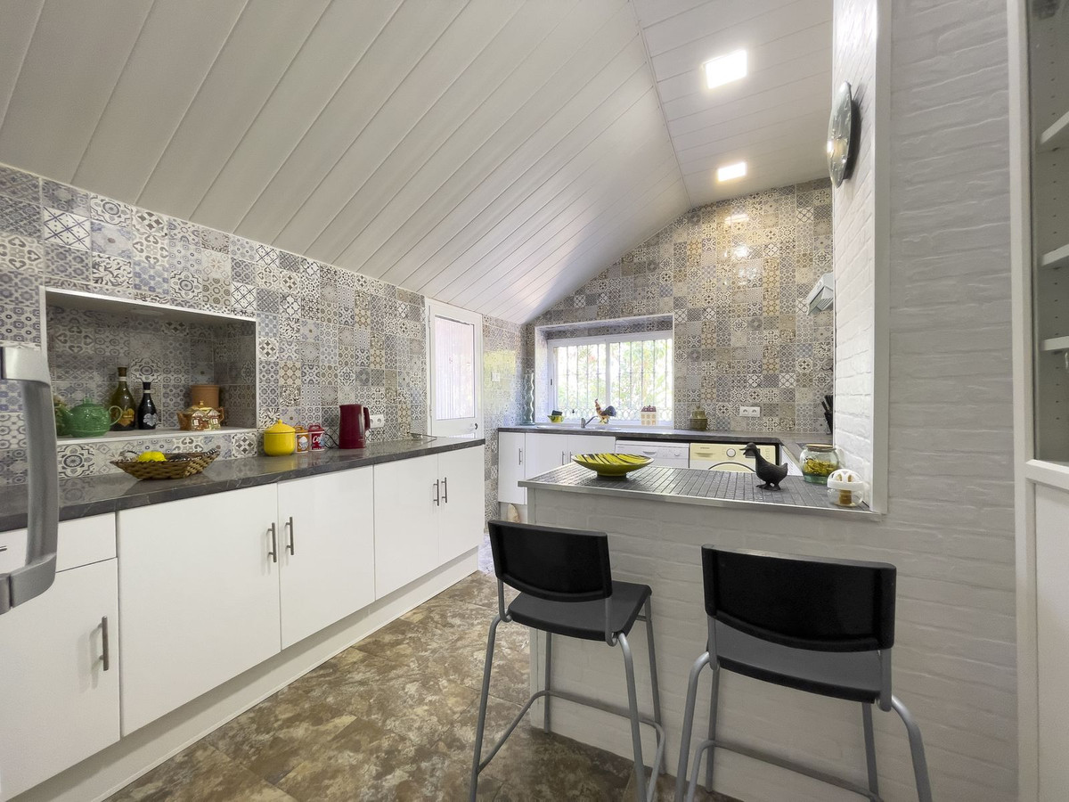 5 Bedroom Country house in Coín - Foto 15