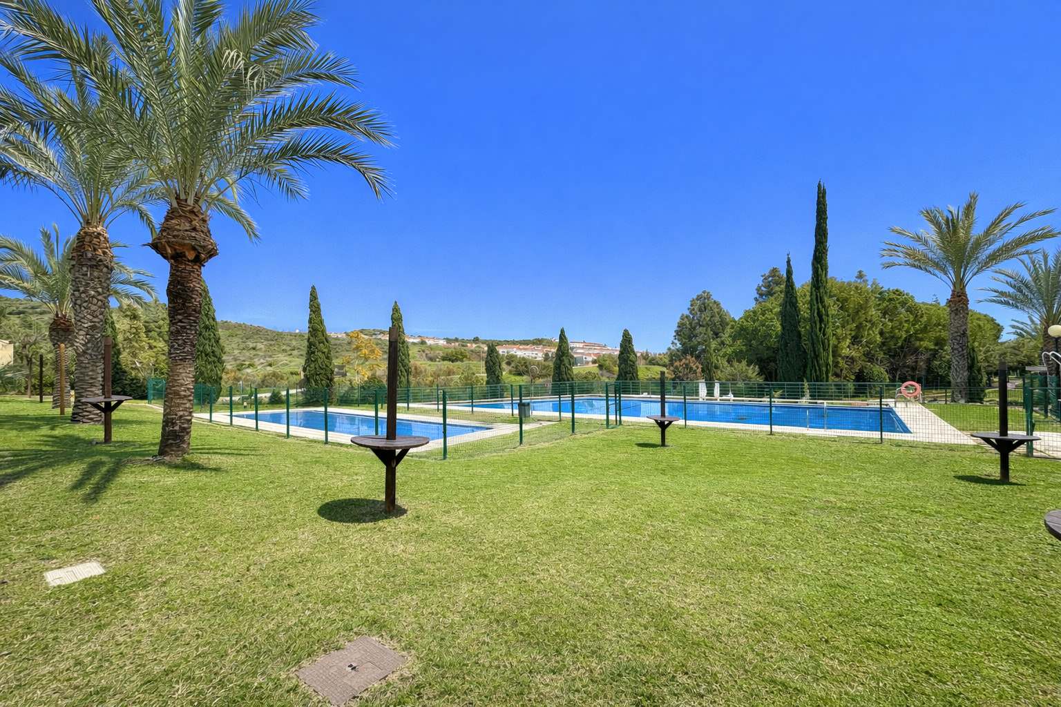 3 Bedroom Townhouse in Mijas - Photo 2