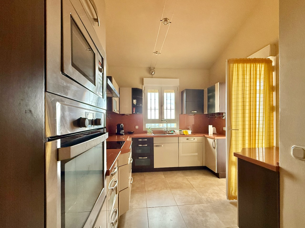 5 Bedroom Villa in La Duquesa - Photo 13