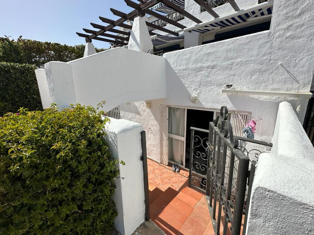3 Bedroom Apartment in Mijas - Photo 33