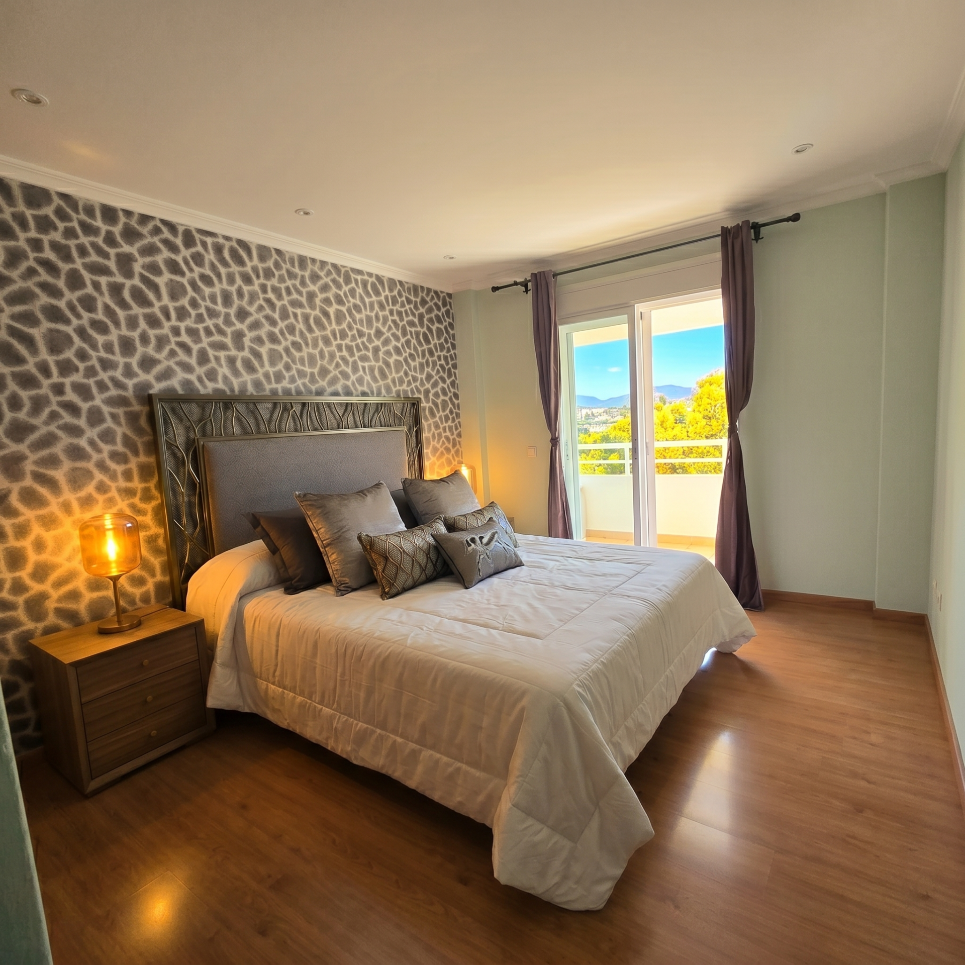Appartement de 3 chambres à Baléares, Espagne – Photo 8
