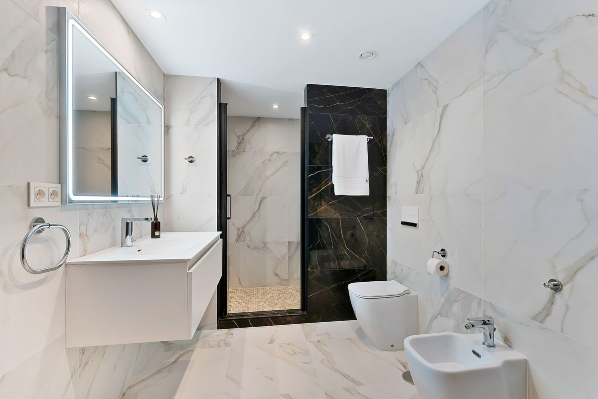 6 Bedroom Villa in San Pedro de Alcántara - Foto 23