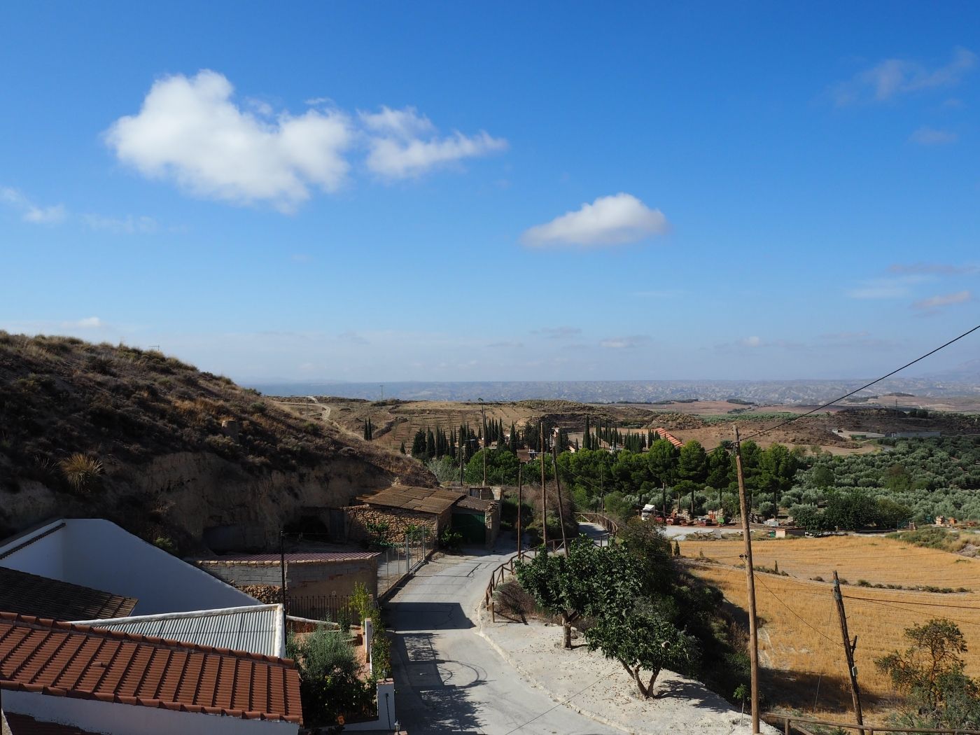 2-bedroom villa in Granada, Spain – Photo 18