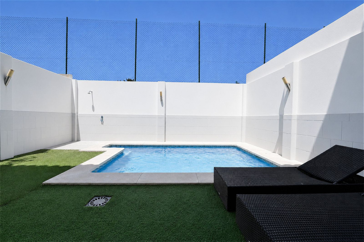 3 Bedroom Townhouse in Casares - Photo 4