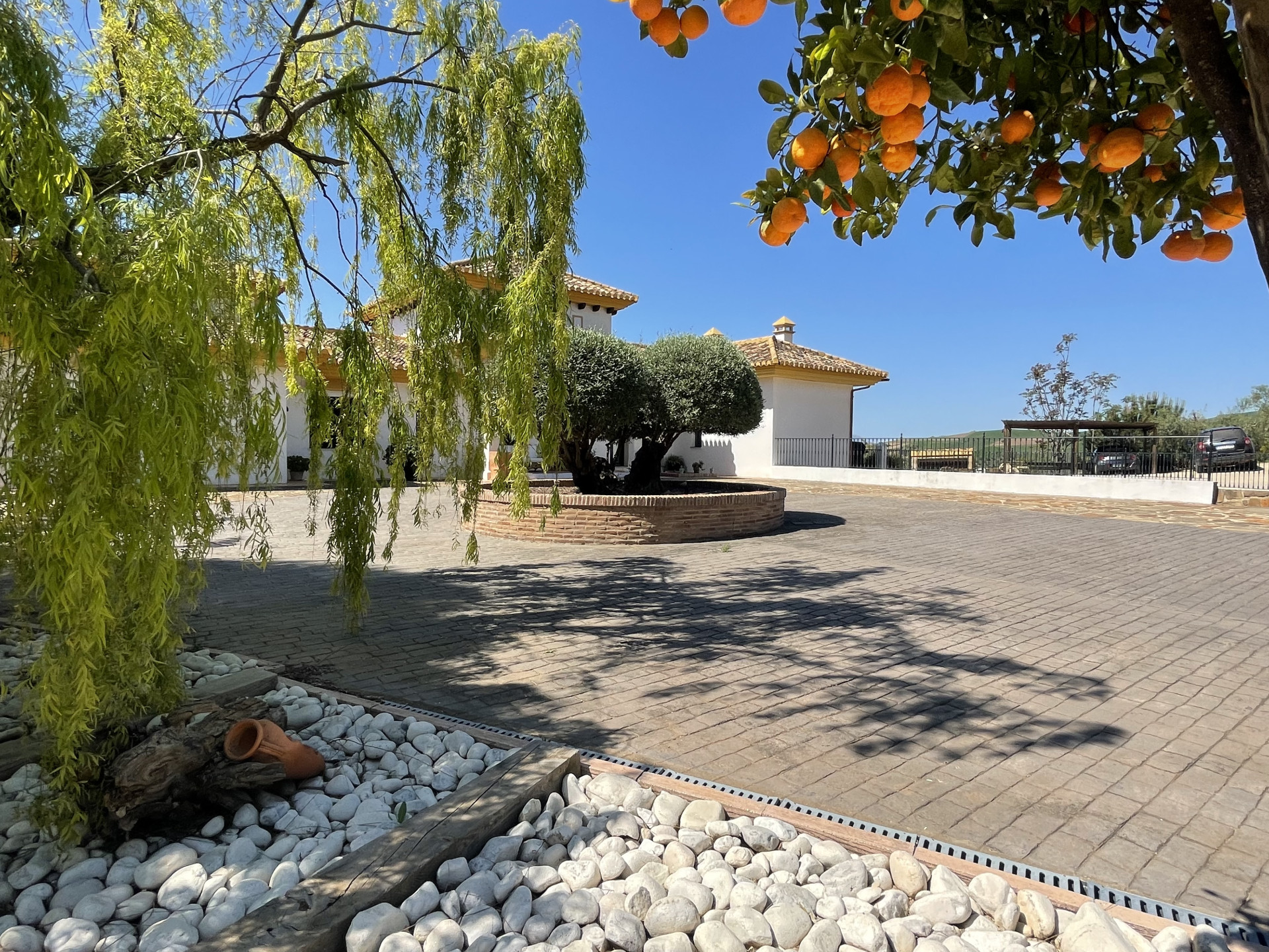 4 Bedroom Villa in Villanueva de la Concepción - Photo 37