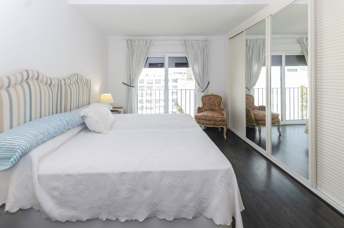 Apartamento com 3 quartos com piscina em Málaga, Espanha – Foto 15
