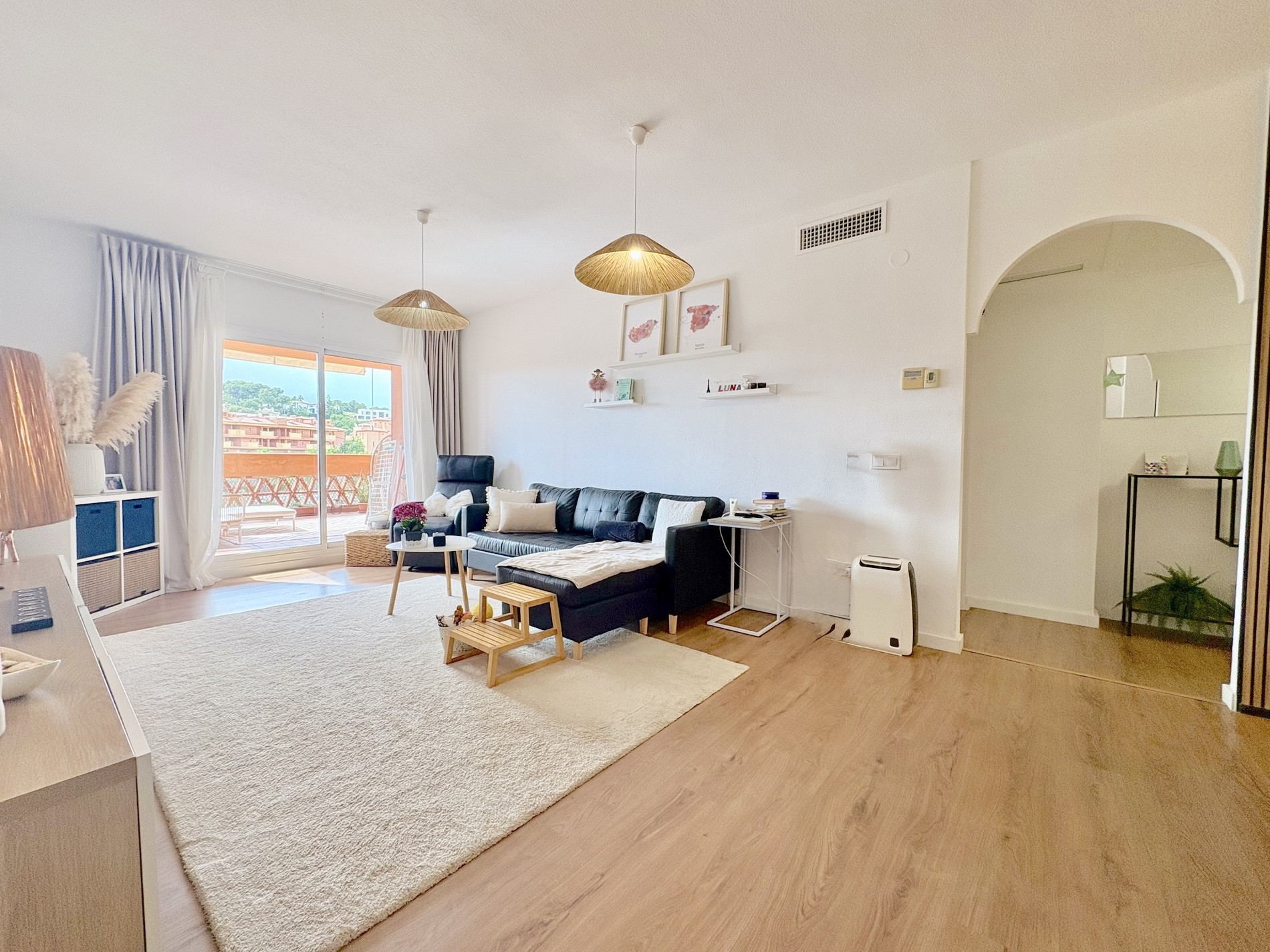 2 Bedroom Apartment in Marbella - Foto 2