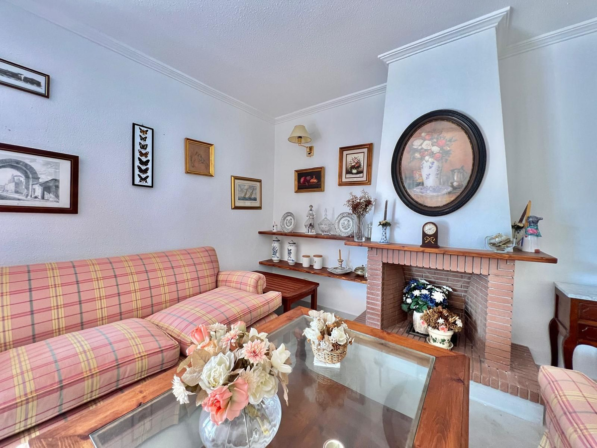 3 Bedroom Townhouse in Estepona - Foto 10