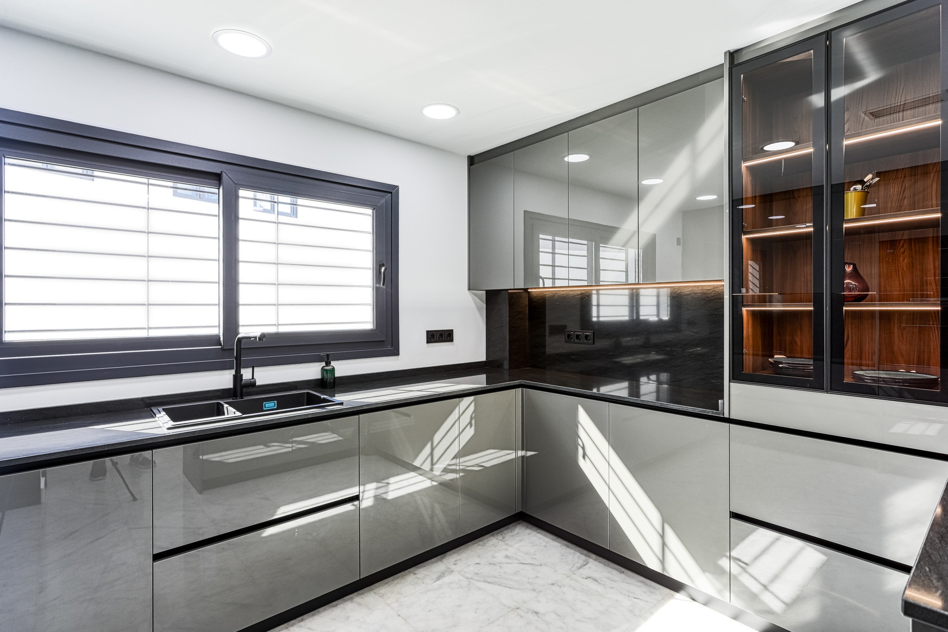 5 Bedroom Villa in Mijas - Photo 9