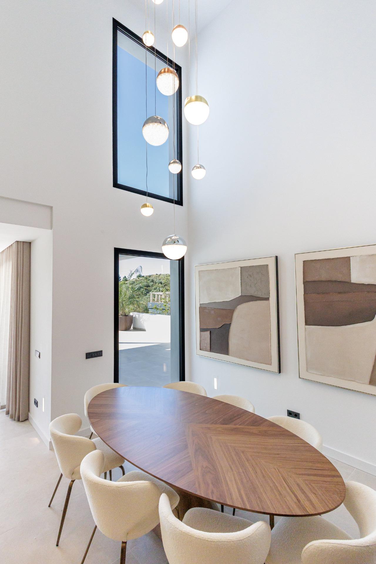 4 Bedroom Villa in Mijas - Photo 19