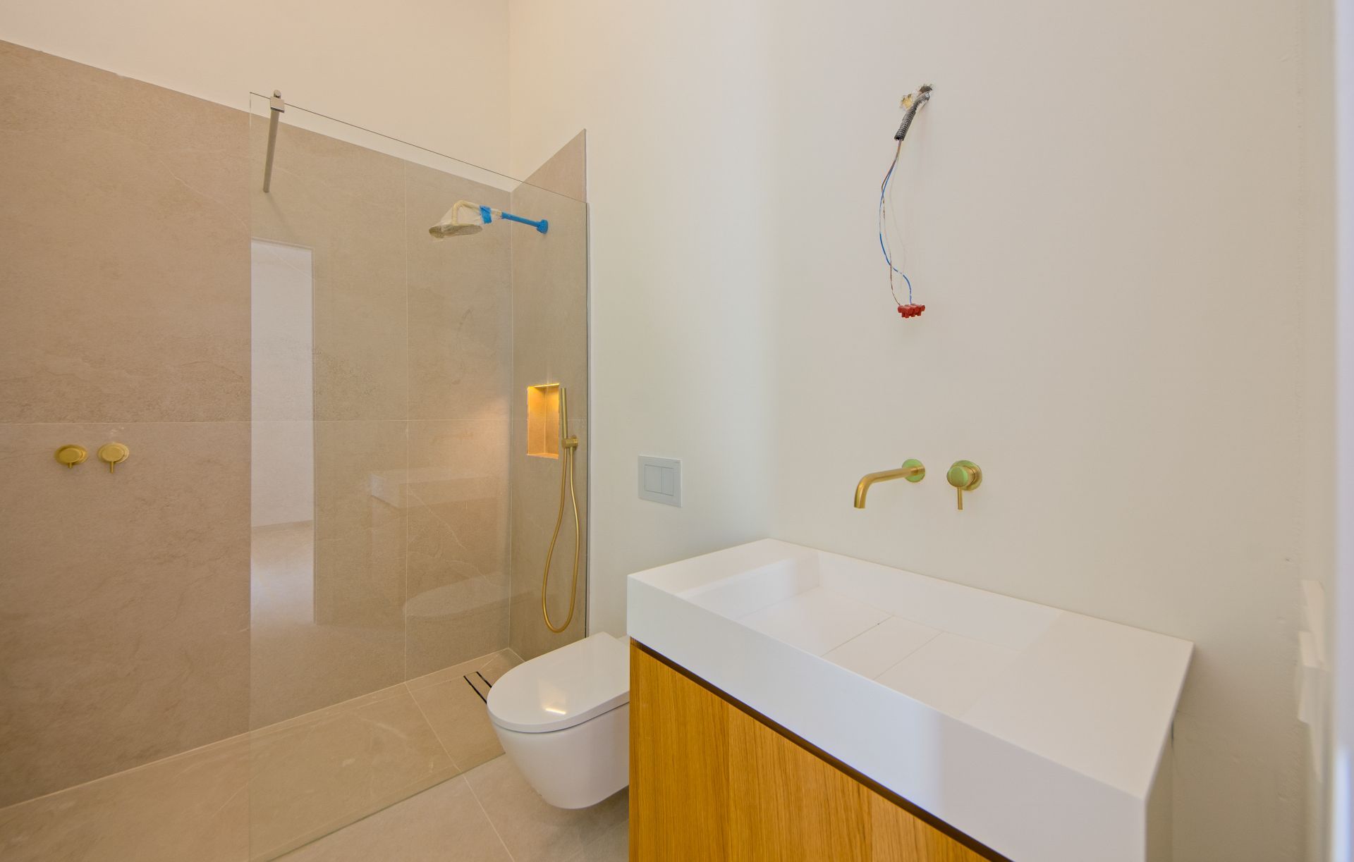 Moradia com 3 quartos com piscina em Baleares, Espanha – Foto 9
