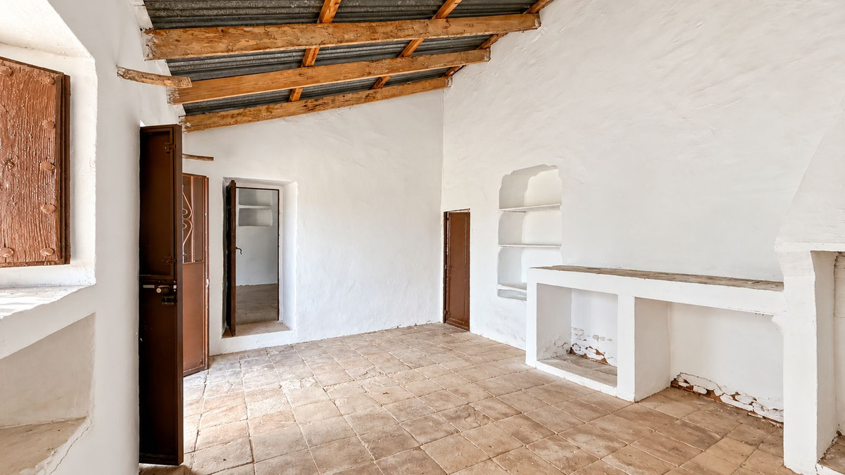 Villa con 4 camere a Malaga, Spagna – Foto 10