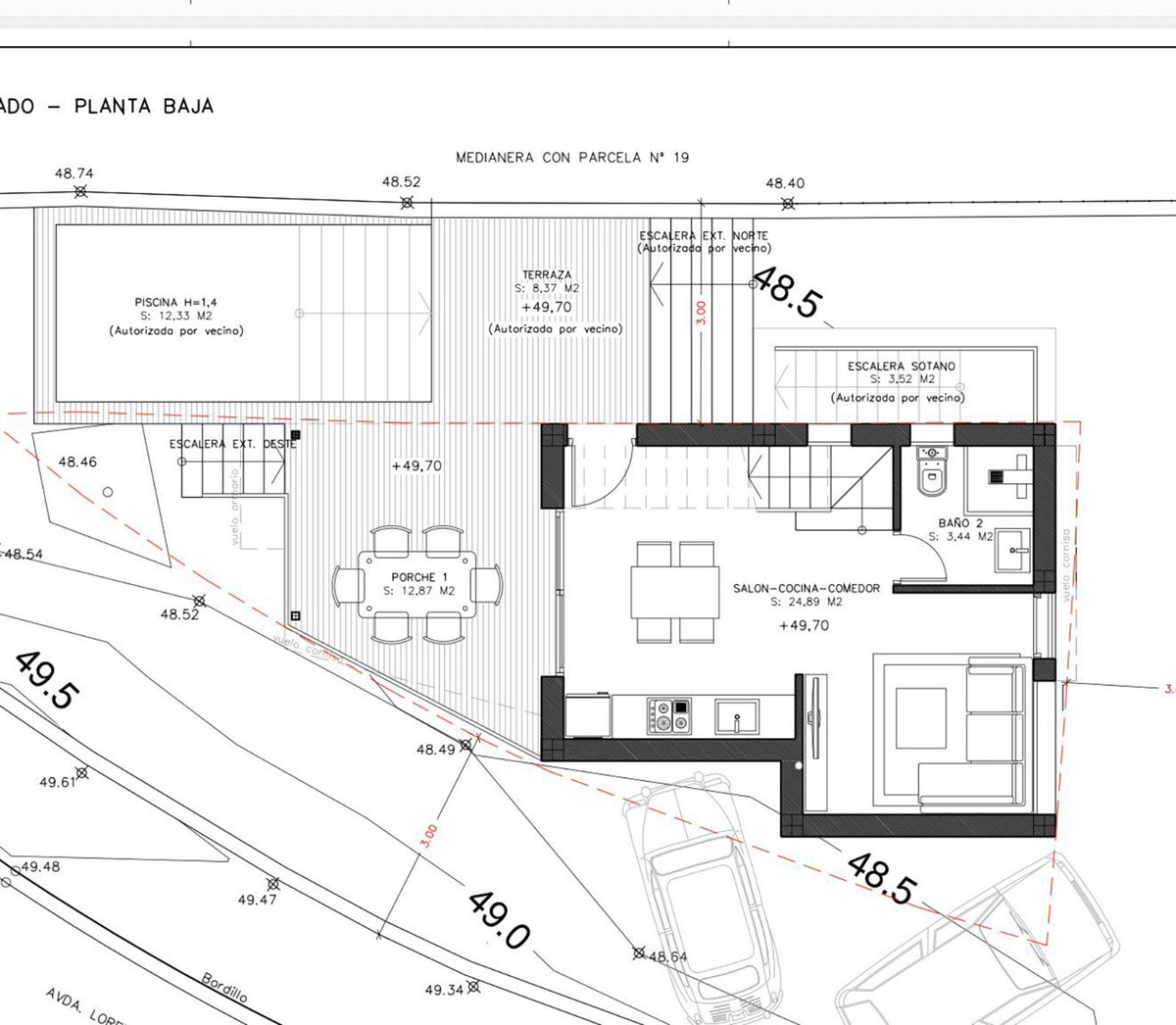229 m² Plot in San Pedro de Alcántara - Photo 22