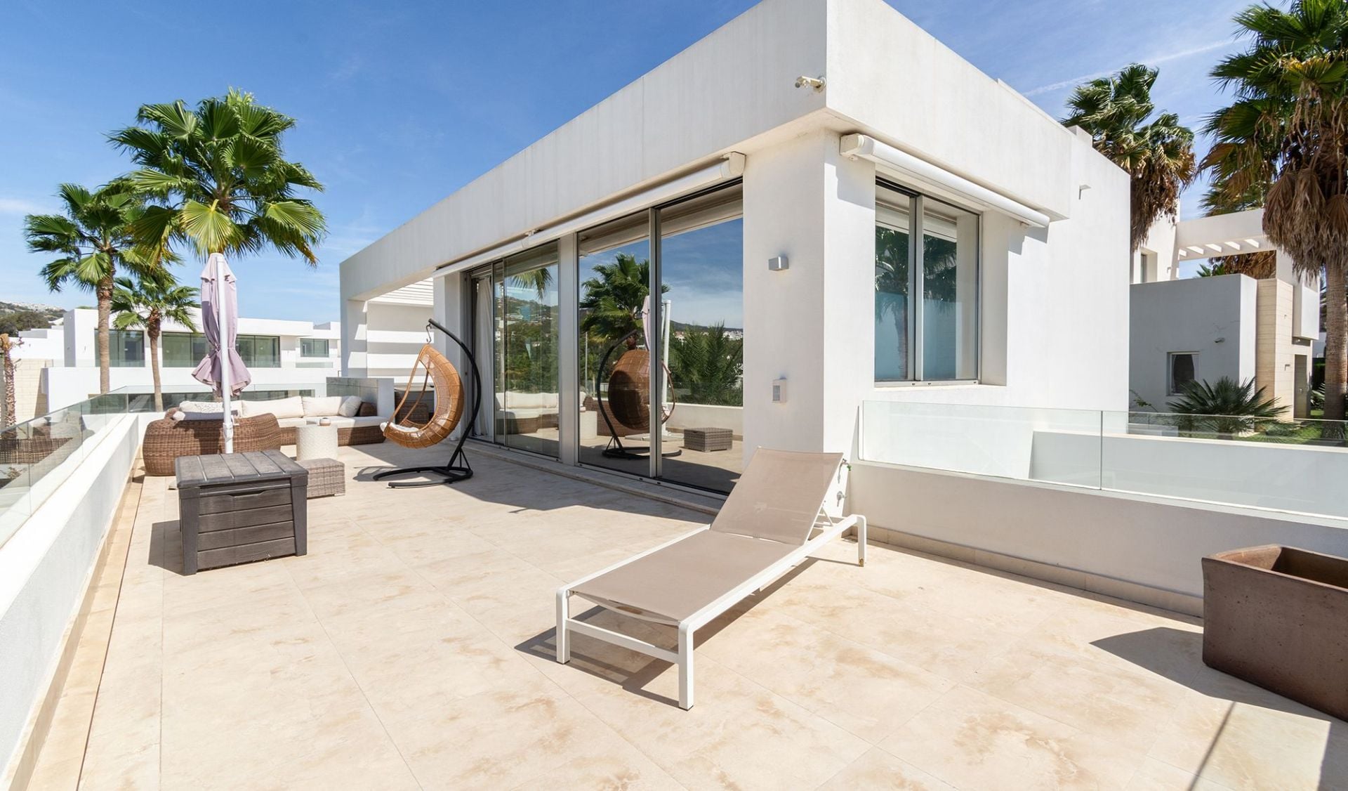 3 Bedroom Villa in Marbella - Photo 18