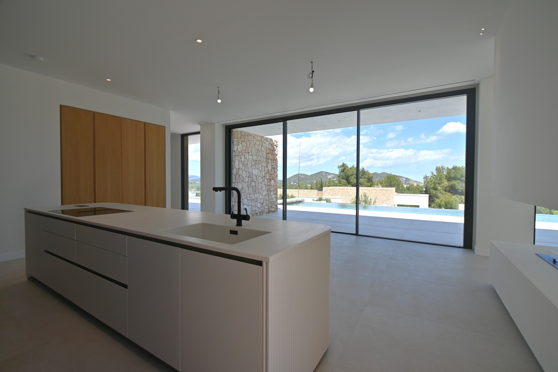 Moradia com 4 quartos com piscina em Baleares, Espanha – Foto 12