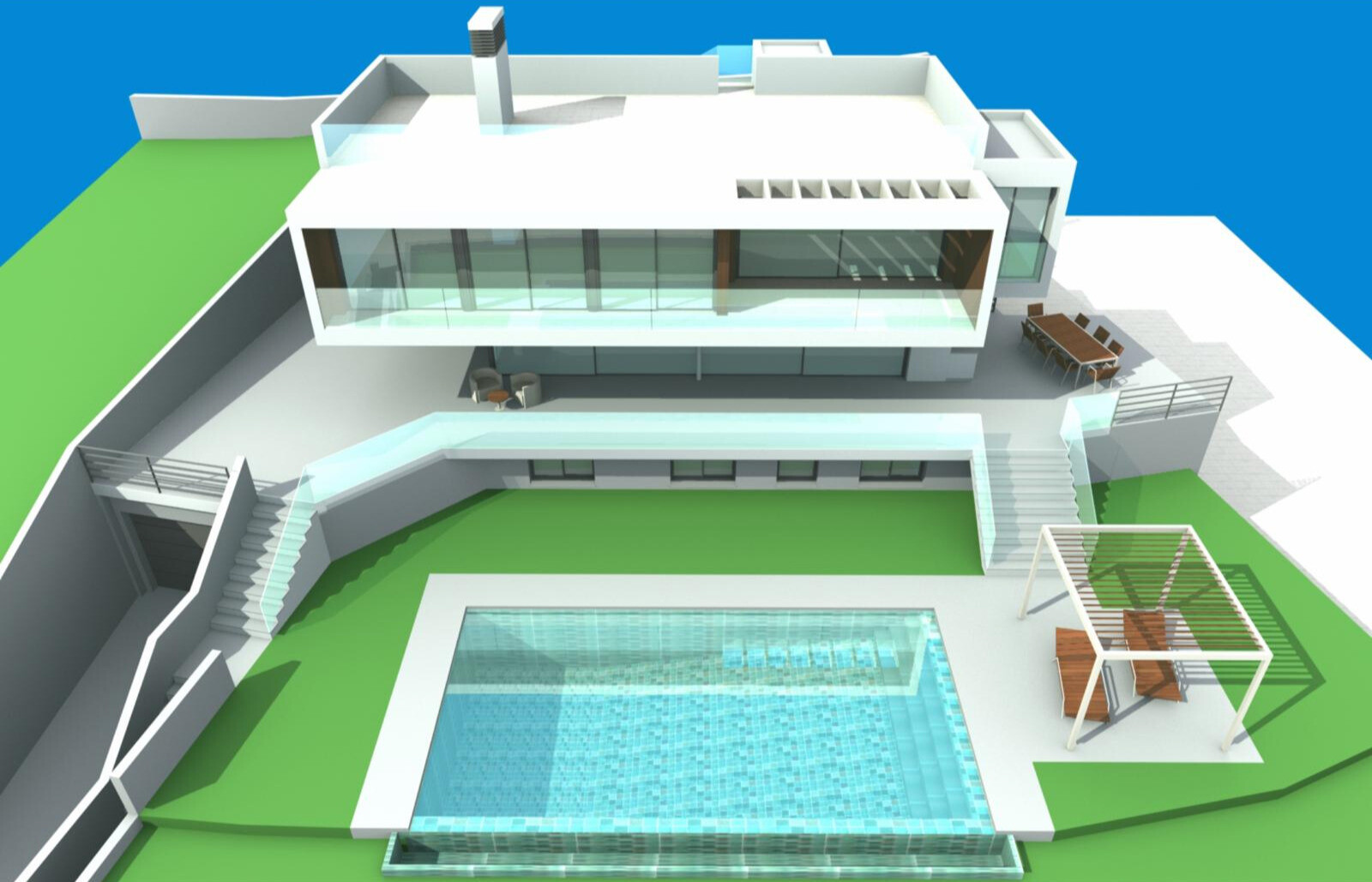 1,613 m² Plot in Mijas - Photo 2