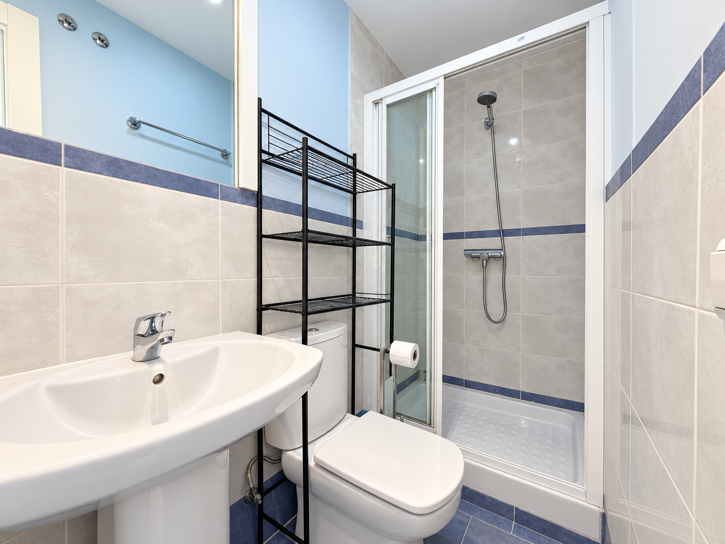 3 Bedroom Townhouse in Mijas - Photo 10