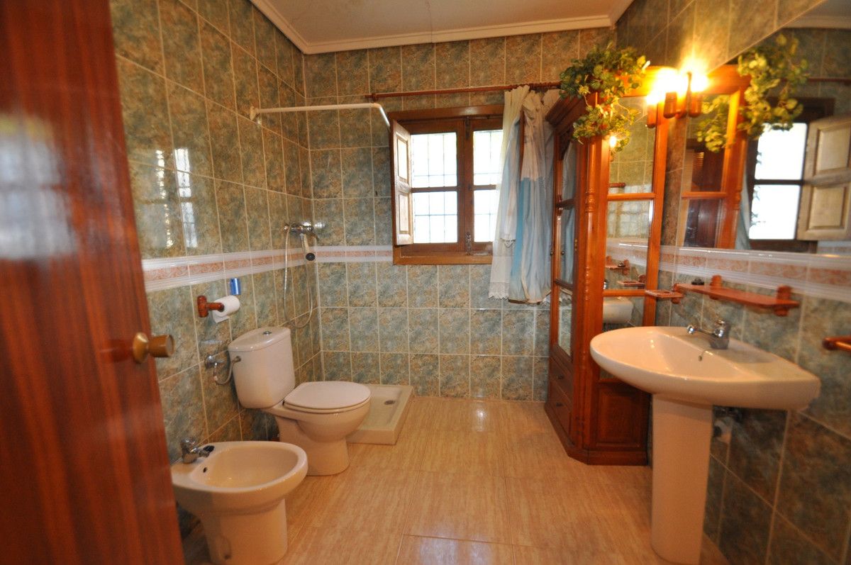 Moradia com 6 quartos com piscina em Múrcia, Espanha – Foto 13