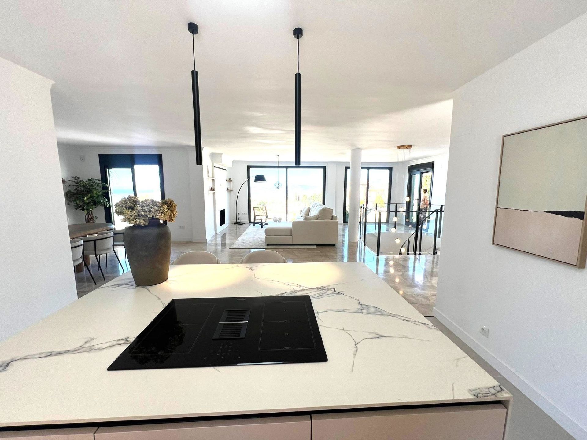 Villa in Mijas - Foto 4
