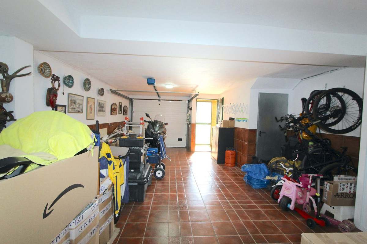 5 Bedroom Townhouse in Marbella - Фото 42
