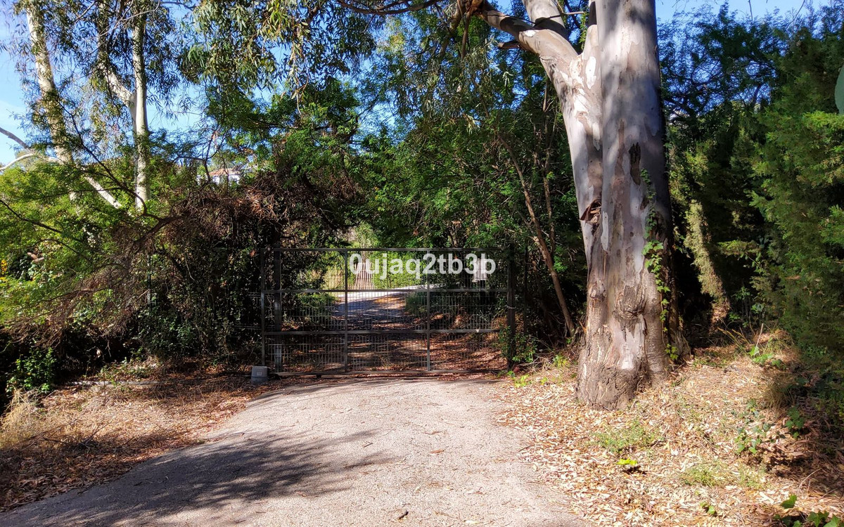 6 Bedroom Country house in Mijas - Фото 25