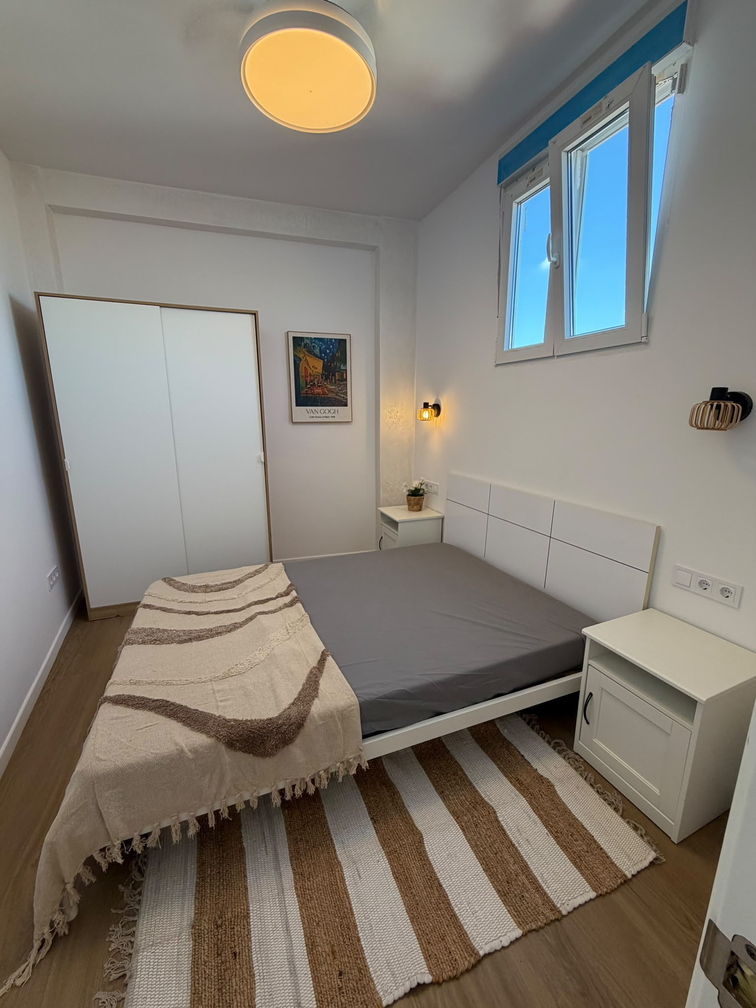 Moradia com 2 quartos com vista mar em Valência, Espanha – Foto 12