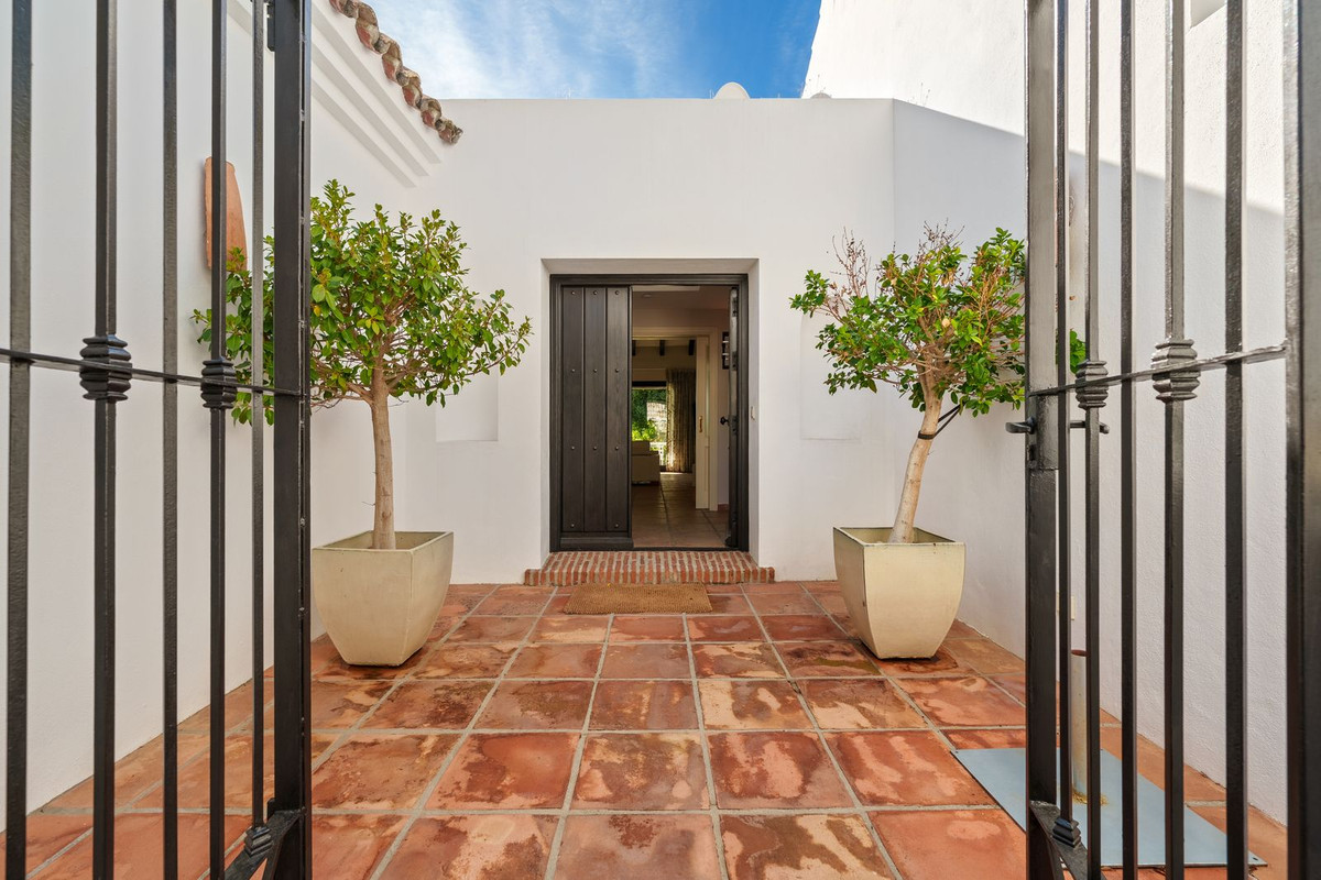 9 Bedroom Villa in Benahavís - Foto 24