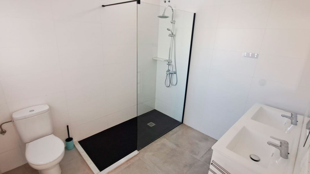 Moradia com 3 quartos com piscina em Alicante, Espanha – Foto 10