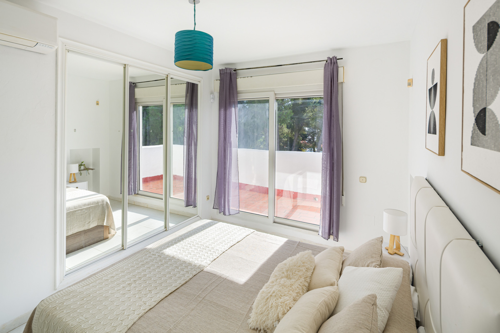 3 Bedroom Villa in Marbella - Photo 38