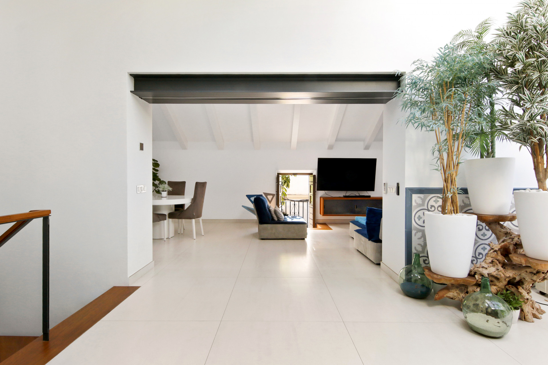 4 Bedroom Townhouse in Estepona - Photo 16